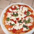 Reserve your space: Pizza Cooking Class (La Vera pizza Napoletana!)