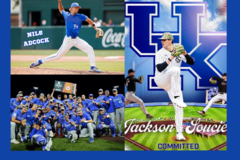 Clinics: Franklin Co. School District University Kentucky Baseball (13+)