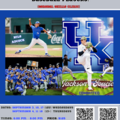 Clinics: Franklin Co. School District University Kentucky Baseball (13+)