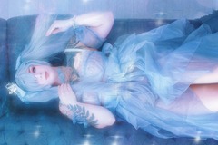 Selling with online payment: Cinderella Nikke Goddess of Victory Full Set