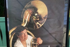 Selling with online payment: Vintage posters; Rich, Cobham, Elvin