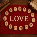 Selling: Love Rune Reading 