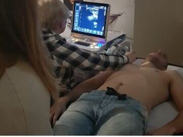 Course: Ultrasonografia układu oddechowego – coś więcej niż BLUE Protocol