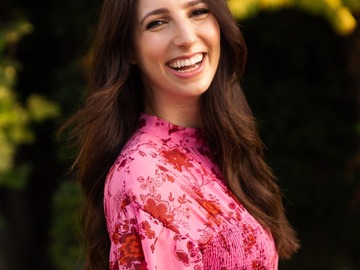 Wellness Session Packages: 5 Session Personalized Wellness Coaching for Women with Arianna