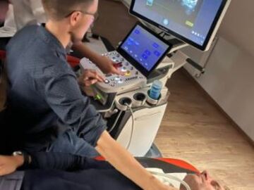 Course: MASTERCLASS- Ultrasonografia szyi w gabinecie lekarza endokrynolo