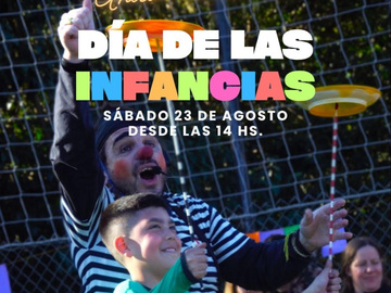 Radar: Día de las Infancias