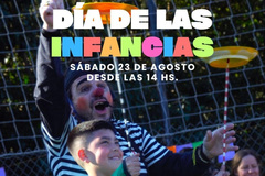 Radar: Día de las Infancias