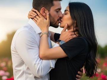 Selling: Will We Be Intimate, Marry, and Have Children? Psychic Reading
