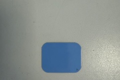Nieuwe apparatuur: Rontgenplaatjes 