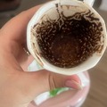 Selling: Secret Messages from your Coffee Cup