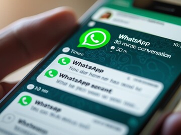 Selling: 30-Minute WhatsApp Reading – Ask as Many Questions as You Like