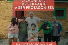 Radar:  Congreso Internacional de Buenas Prácticas en Discapacidad