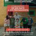 Radar:  Congreso Internacional de Buenas Prácticas en Discapacidad