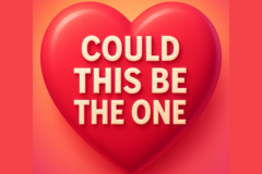 Selling: Could This Be the One? Energy Reading for Love & Relationships