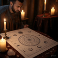 Selling: Astrology Reading for Future Predictions and Clarity 
