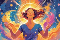 Selling: Manifest Your Desires using The Law of Attraction!