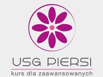 Course: USG Piersi dla zaawansowanych cz. II - do certyfikatu PTGiP