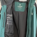 Winter sports: Spyder Copper Ski Jacket mens XL