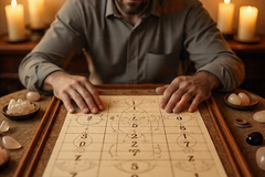 Selling: Unlock your Destiny with my Powerful Numerology Reading