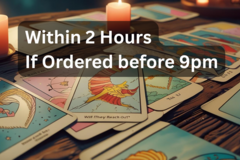 Selling: Emergency Reading any Subject in Under 2 Hours or Money Back