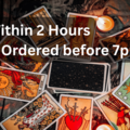Selling: Urgent Psychic Reading ANY 3 Burning Questions 