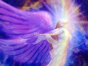 Selling: Whispers from Spirit- gentle guidance. Fast answers 