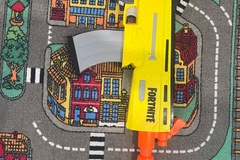 Selling with online payment: Nerf Blaster Bundle – Great Condition!