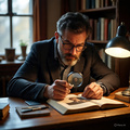 Selling: Unlock Hidden Energy and Future Answers from your Photo