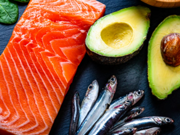 Wellness Session Single: Healing through the Mediterranean Diet with Melissa