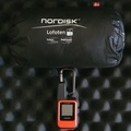 Til leie (per uke): TELTTA 1 HLÖ, NORDISK LOFOTEN + GARMIN INREACH