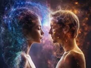 Selling:  ✨ Twin Flame Psychic Reading ✨ 