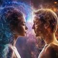 Selling:  ✨ Twin Flame Psychic Reading ✨ 