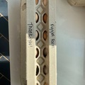 Selling with In-person Payment: Figglet Farm Eggs (Mocksville, NC)