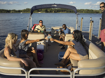 Skills: Essential Packing Guide for Your Boat Day