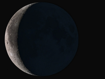 Selling: Waning Moon Crystal Ball Reading –Let Go and Discover What Awaits