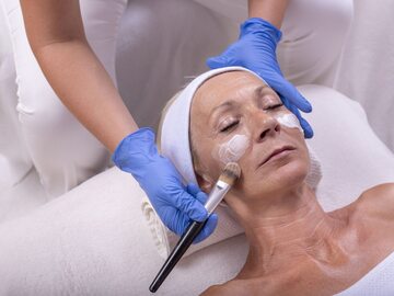 Skills: Best Anti-Aging Clinic in Jaipur 