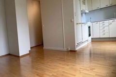 Annetaan vuokralle: Cosy and spacious studio apartment near the Espoonlahti metro 