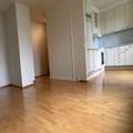 Annetaan vuokralle: Cosy and spacious studio apartment near the Espoonlahti metro 