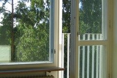 Annetaan vuokralle: Beautiful apartment in Tapiola