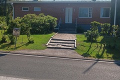 Annetaan vuokralle: A room in a well equipped 240m2 house in the Vantaa