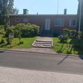 Annetaan vuokralle: A room in a well equipped 240m2 house in the Vantaa