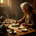Selling: Cup of Truth Tea Leaf Reading – Love & Soulmate Signs