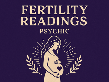 Selling: Future Prediction of Family & Children Through Fertility Reading