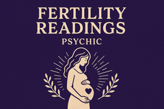 Selling: Future Prediction of Family & Children Through Fertility Reading