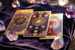 Selling: TUESDAY SPECIAL - Any 3 Questions Detailed Reading