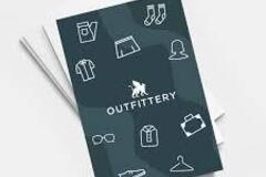 Vente: Carte cadeau Outfittery (30€)