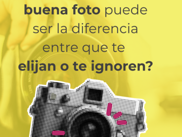 Radar: Día de la fotografía