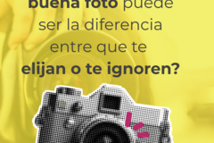 Radar: Día de la fotografía