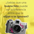 Radar: Día de la fotografía