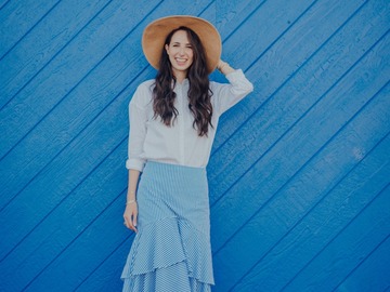 Wellness Session Single: Personalized Wellness Coaching for Busy Moms with Arianna